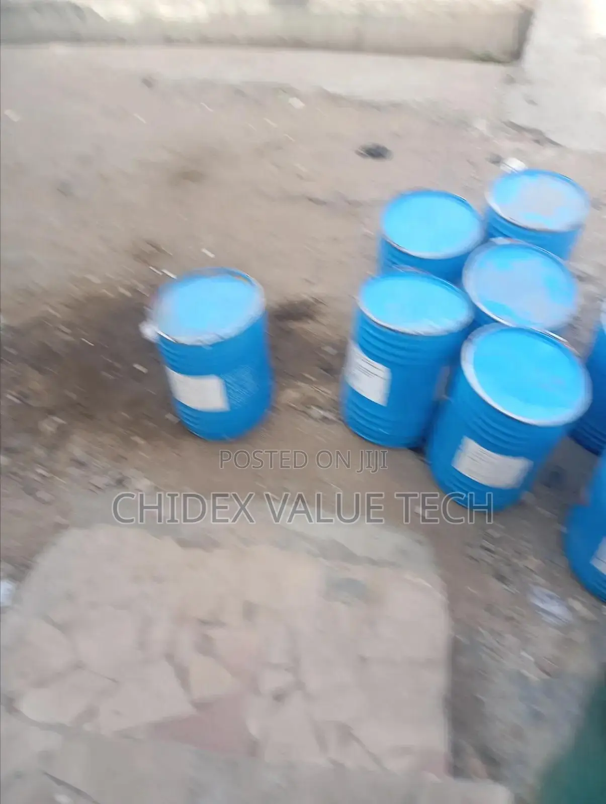 Sodium Hydrosulphite