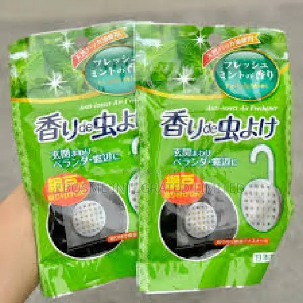 Anti Insect Airfreshner