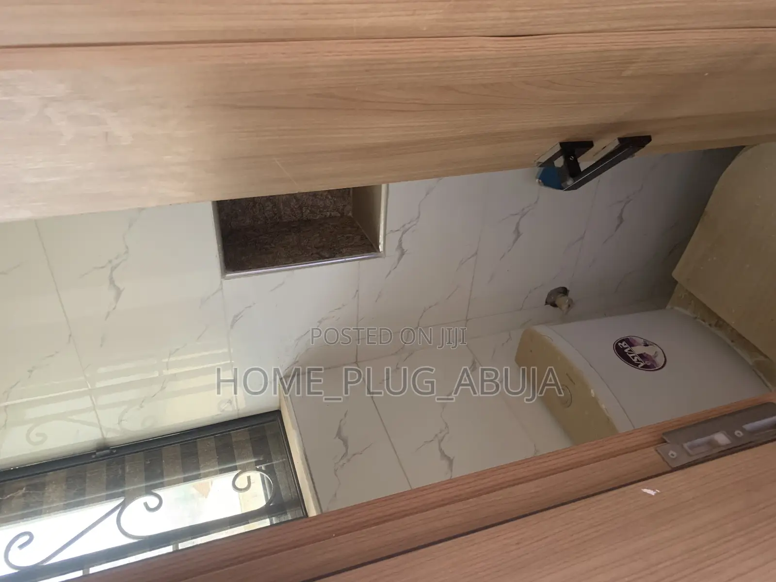 2bdrm Block of Flats in Trans Engineering, Dawaki for rent