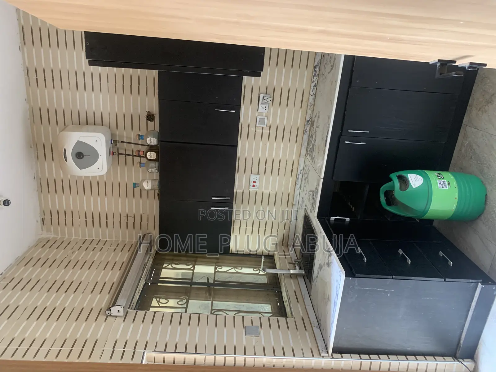 2bdrm Block of Flats in Trans Engineering, Dawaki for rent
