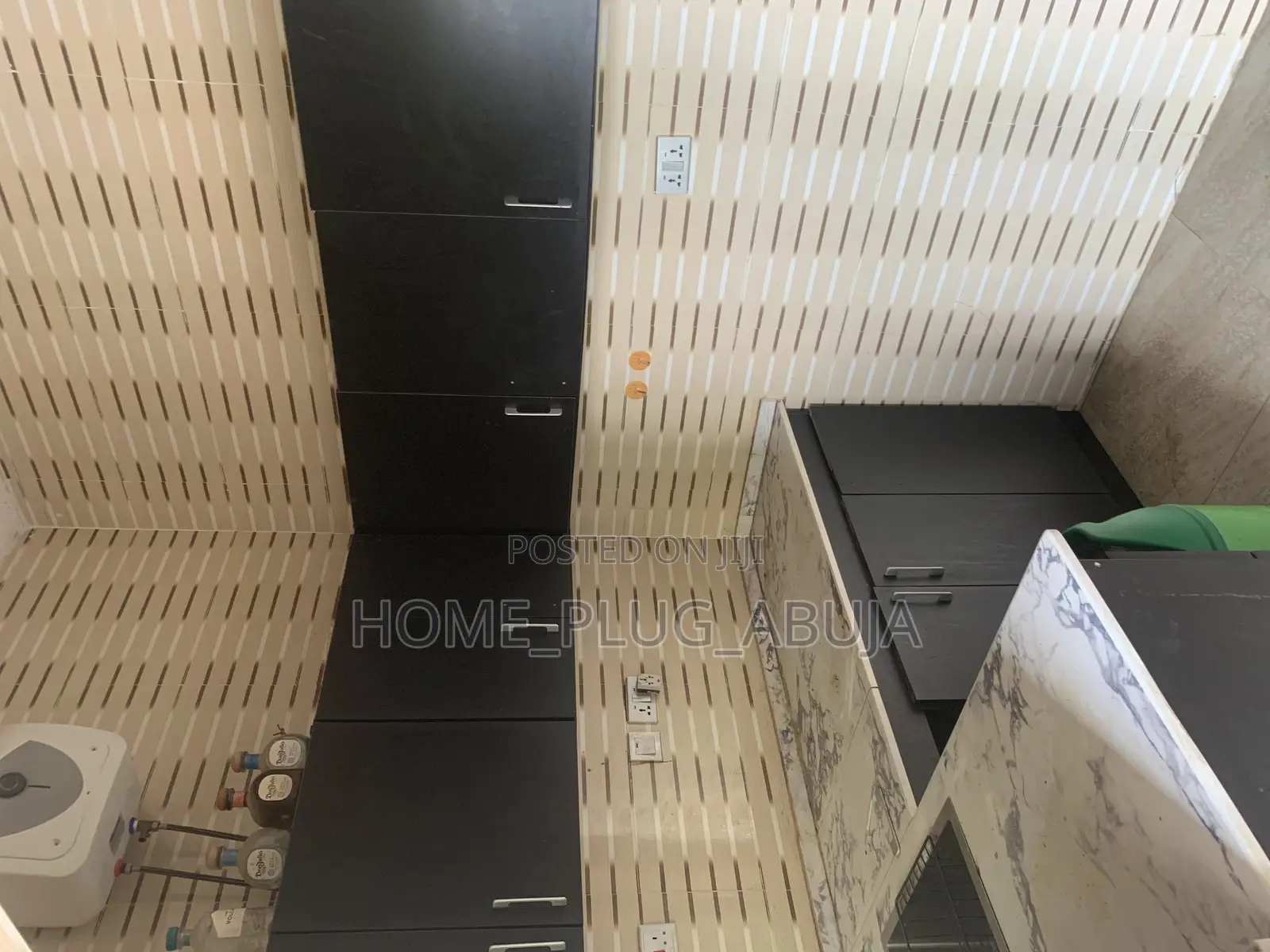 2bdrm Block of Flats in Trans Engineering, Dawaki for rent
