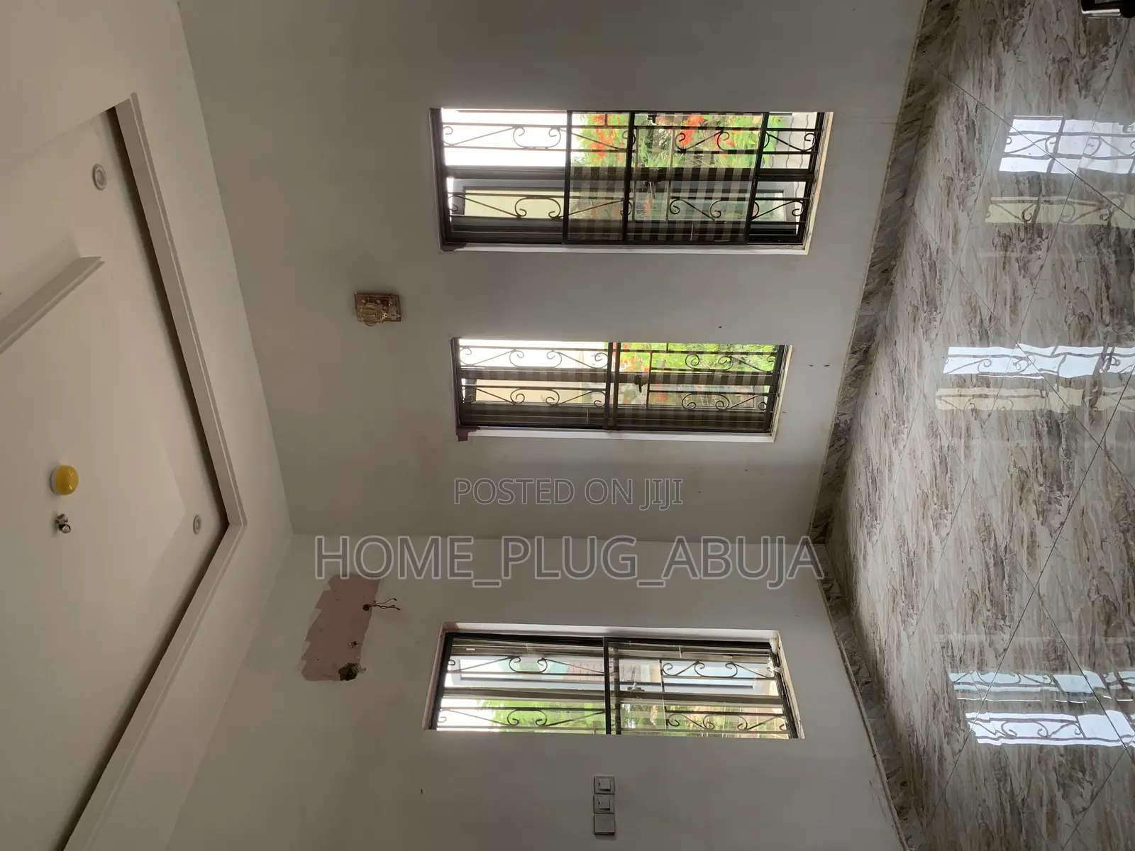 2bdrm Block of Flats in Trans Engineering, Dawaki for rent