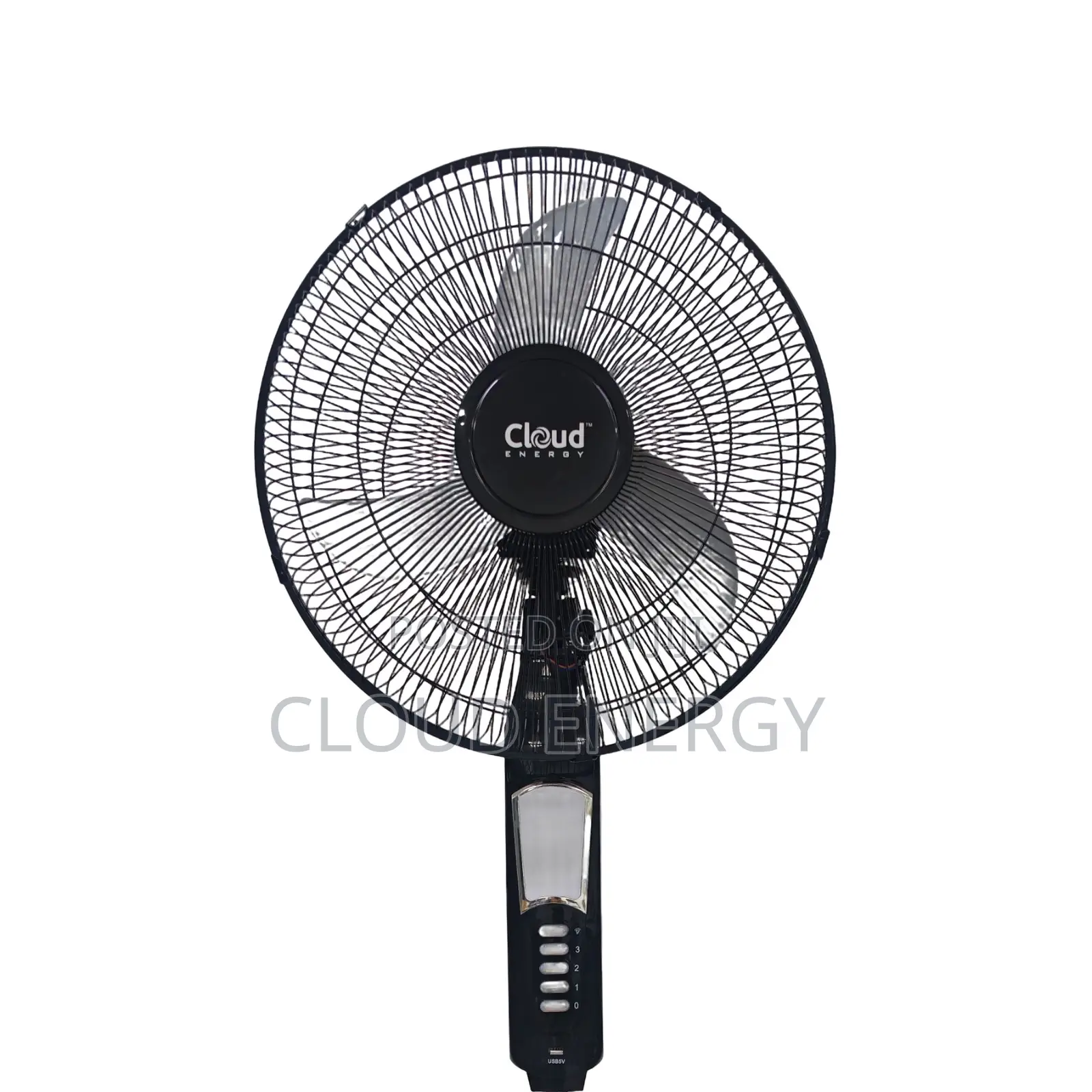 Solar Inverter Fan - 16 Inches Dc