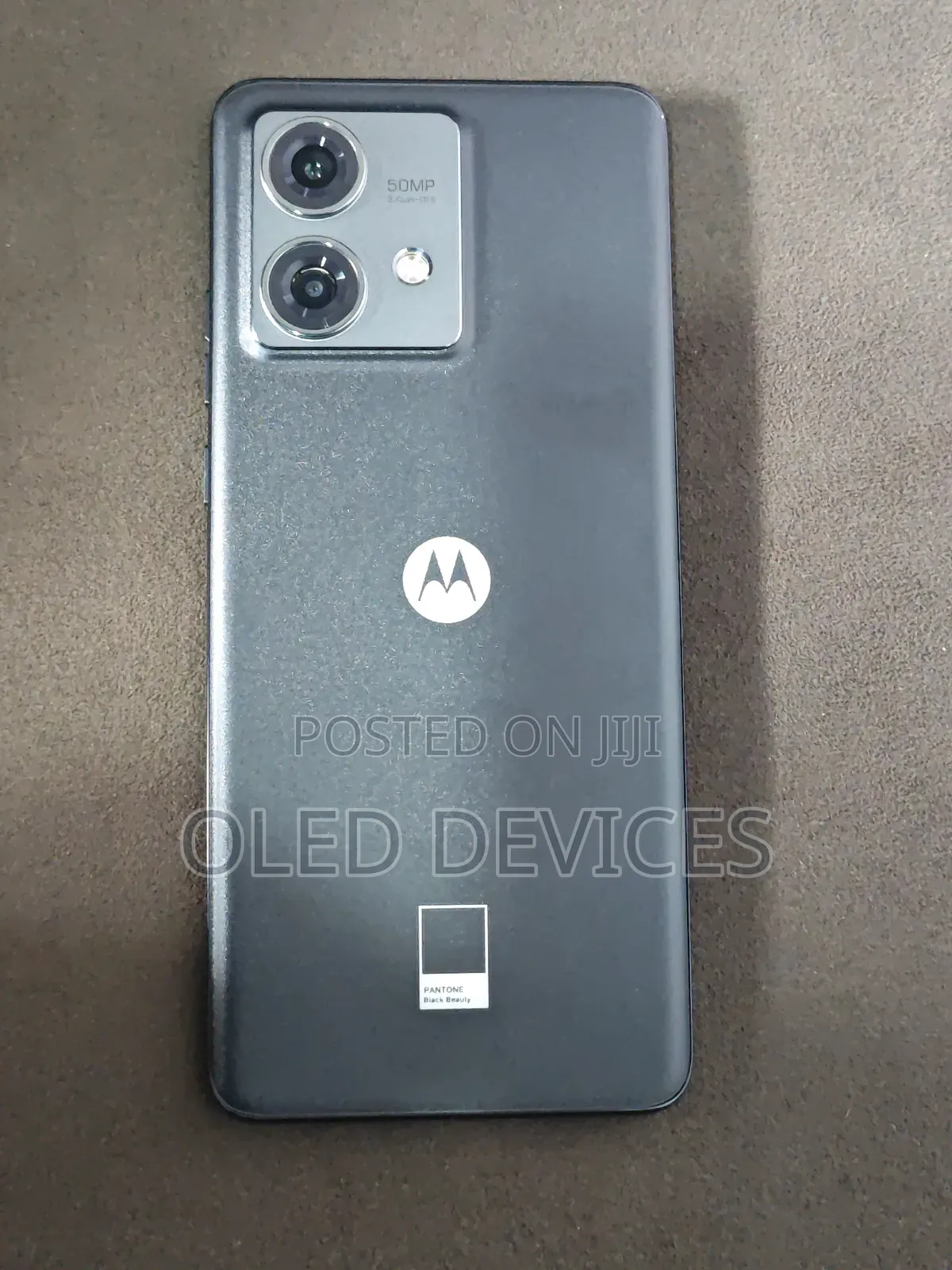 Motorola Edge 40 Neo 256 GB Gray