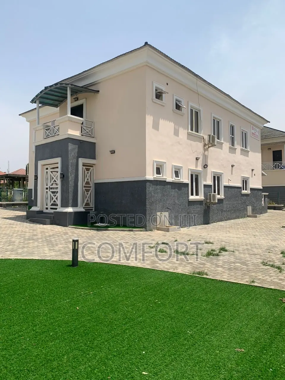 Furnished 5bdrm House in Life Camp for sale