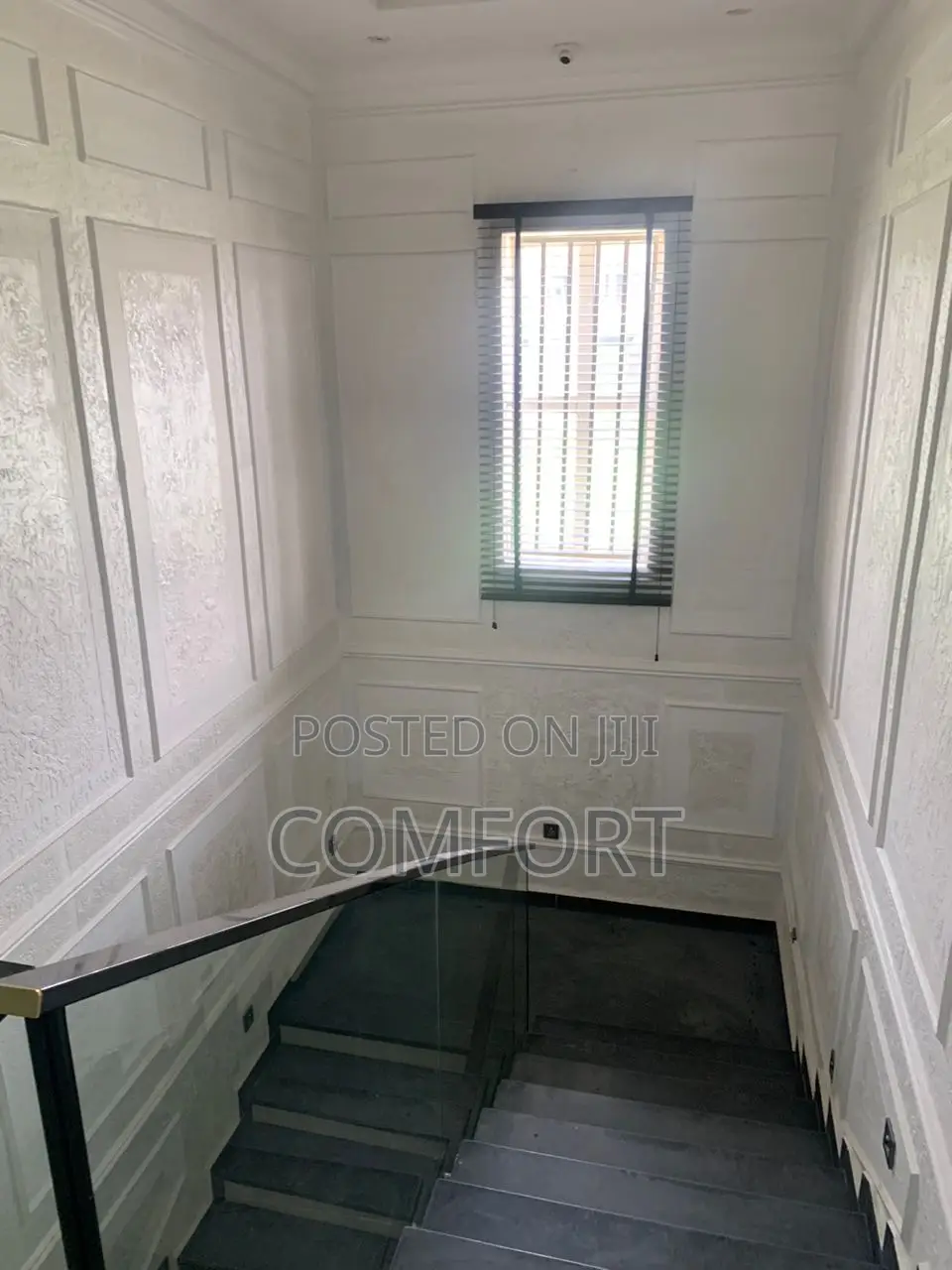 Furnished 5bdrm House in Life Camp for sale