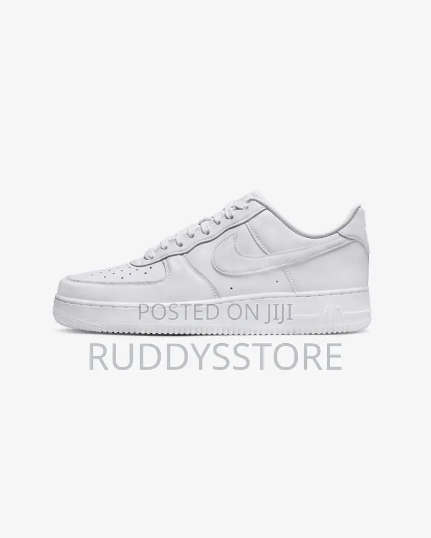 Nike Air Force 1 Classic Sneakers