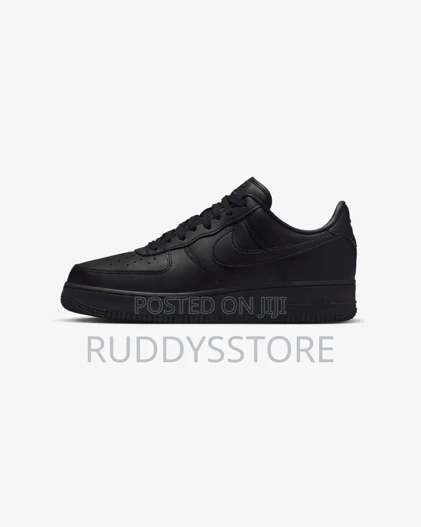 Nike Air Force 1 Classic Sneakers