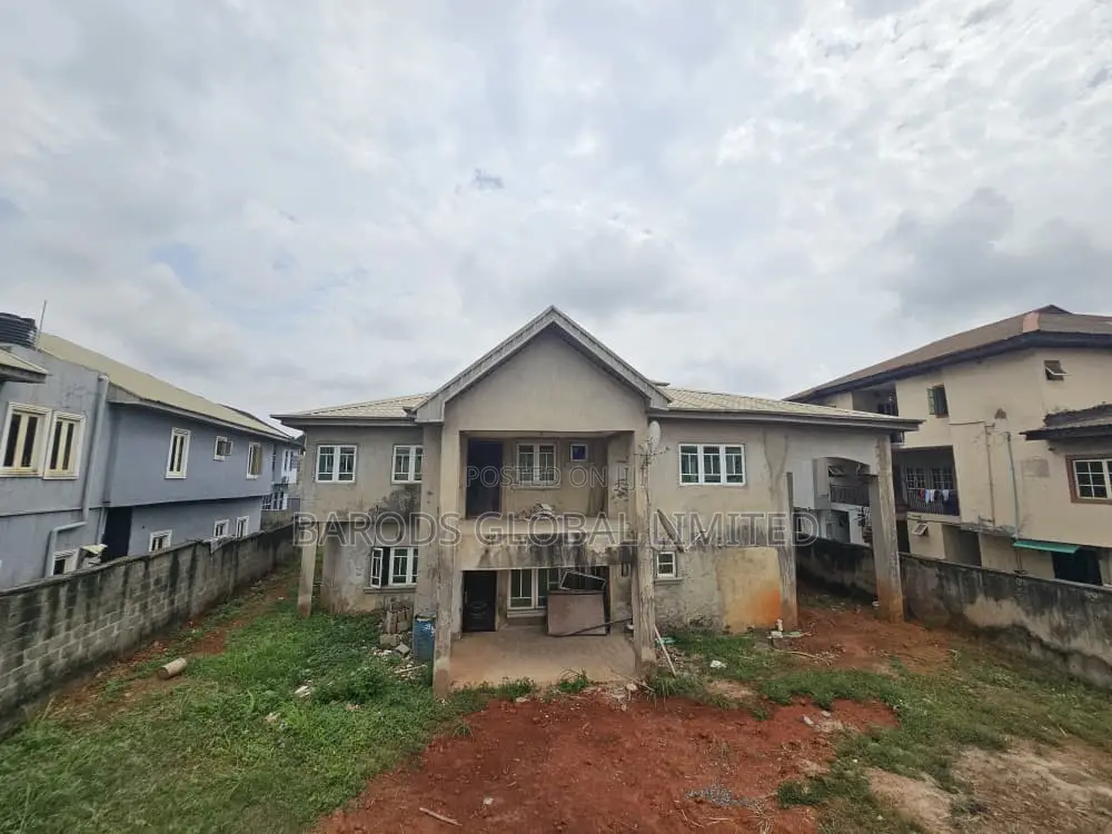 9bdrm Block of Flats in Riverbank Estate,, Iseri for sale