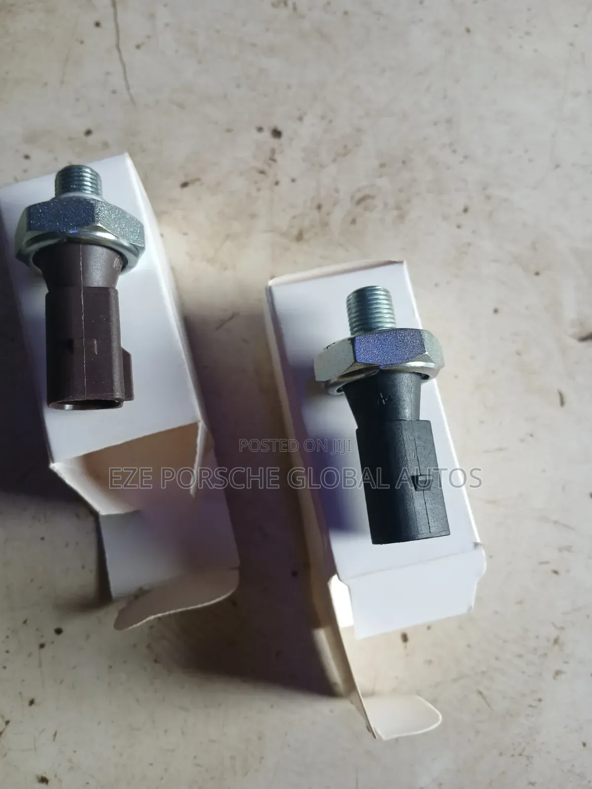Engine Oil Switch for 2.0 Tsi,Tfsi, V6 and V8 Porsche and Audi