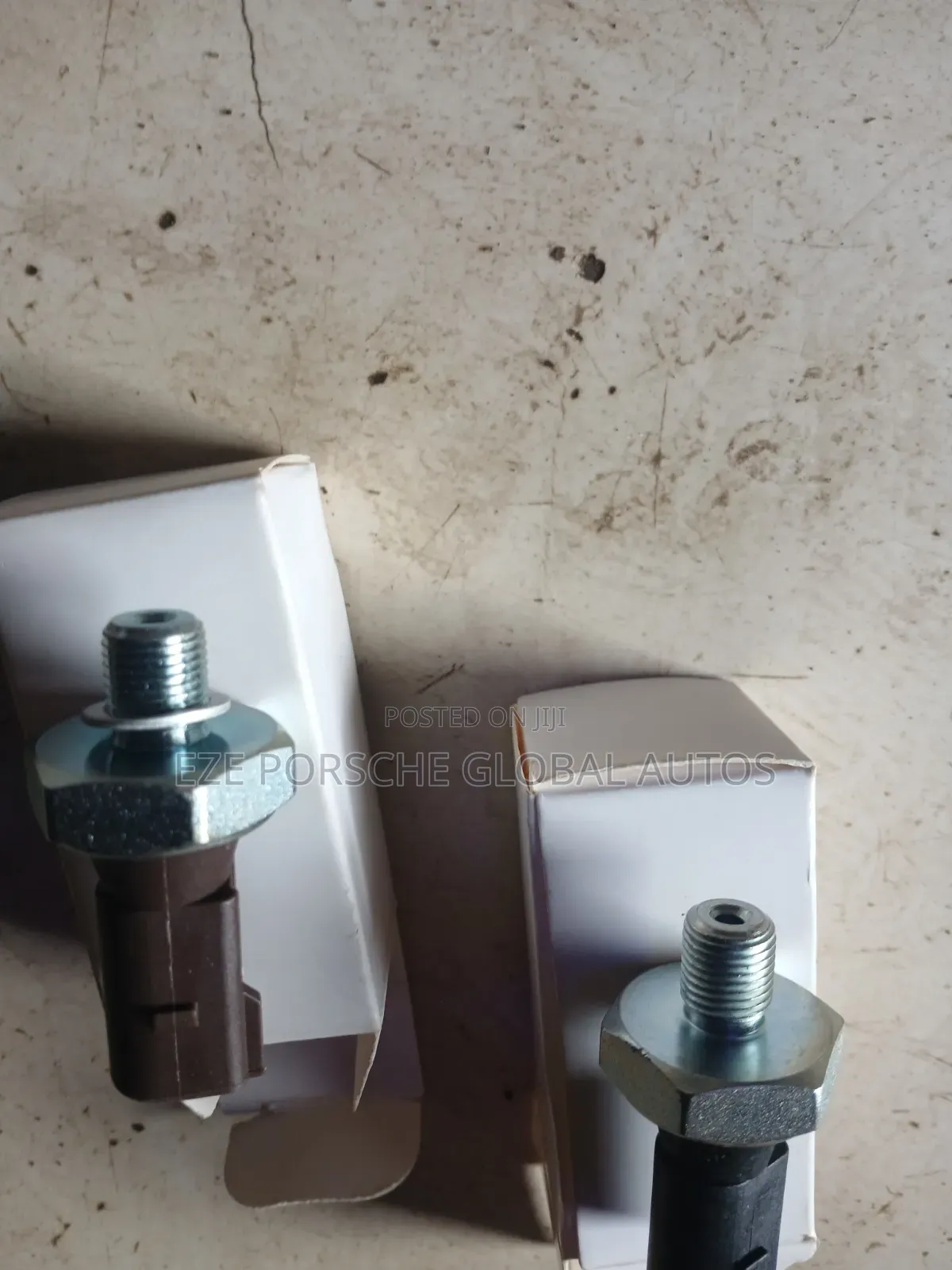 Engine Oil Switch for 2.0 Tsi,Tfsi, V6 and V8 Porsche and Audi