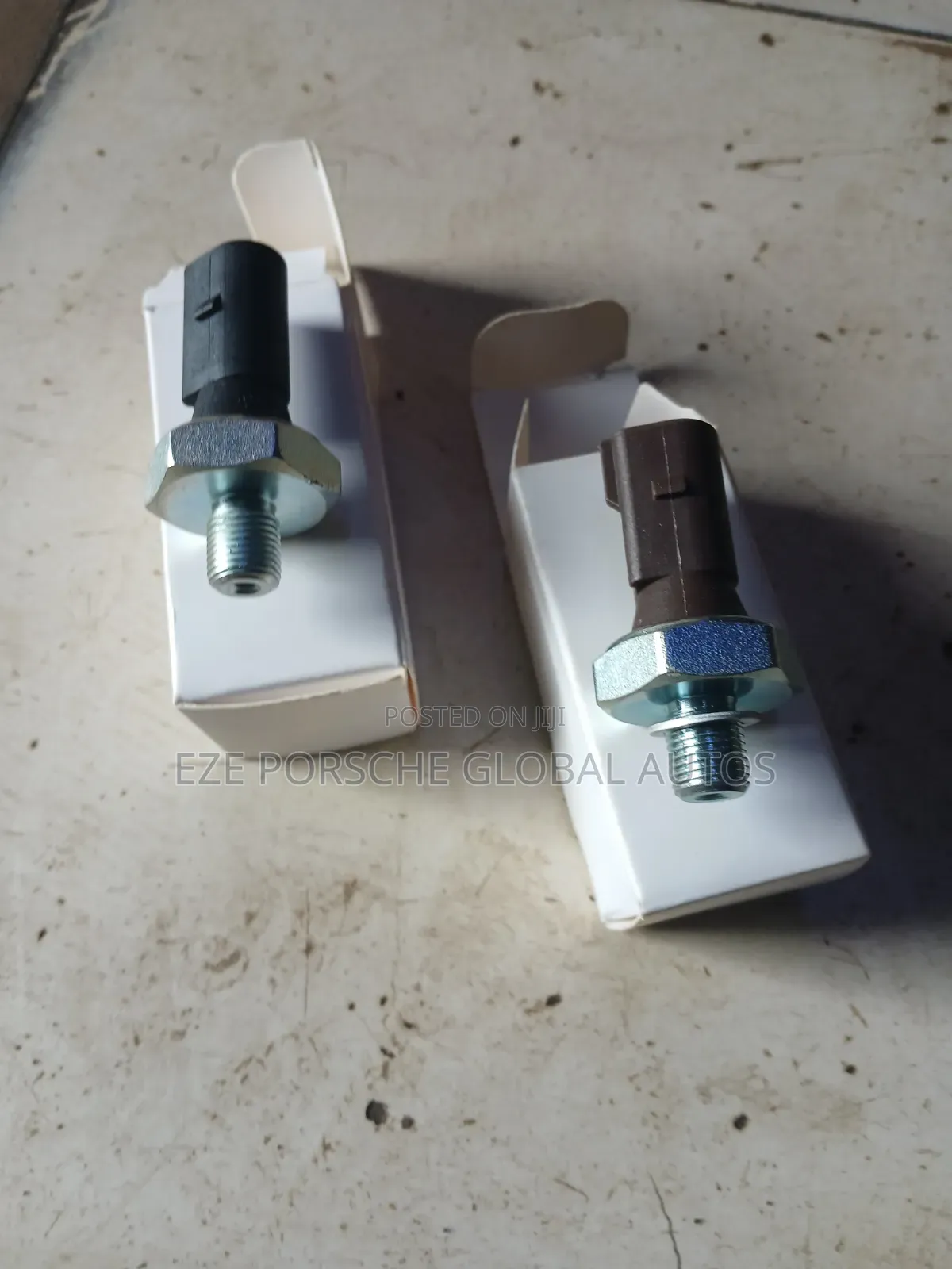 Engine Oil Switch for 2.0 Tsi,Tfsi, V6 and V8 Porsche and Audi