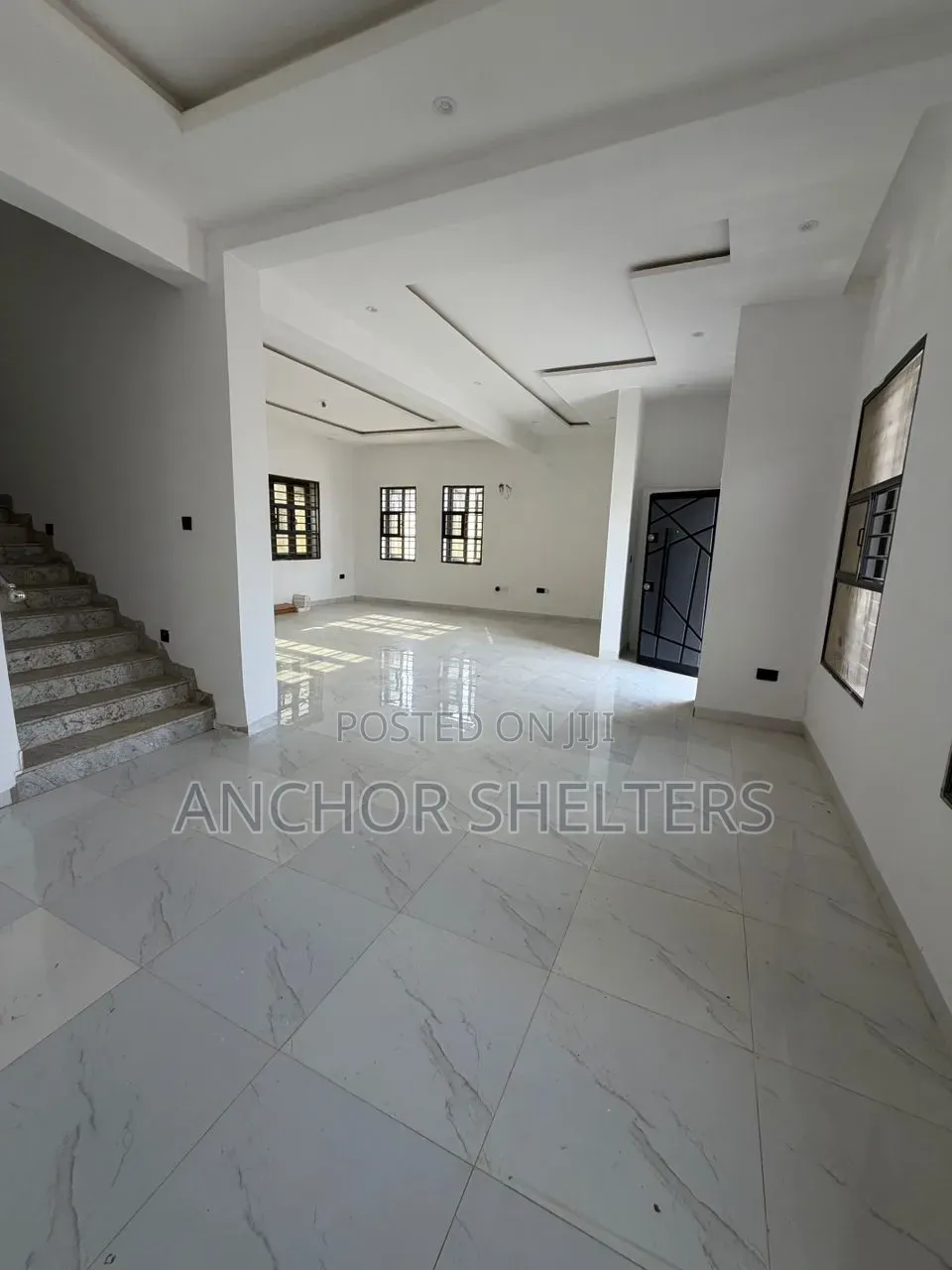 5bdrm Duplex in Katampe Extension for sale