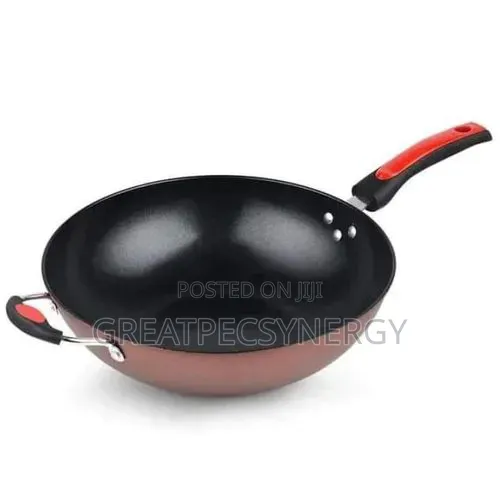34cm Quality Non-Stick Frying Pan