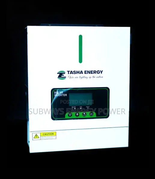 1.5kva 24v Tasha Hybrid Inverter