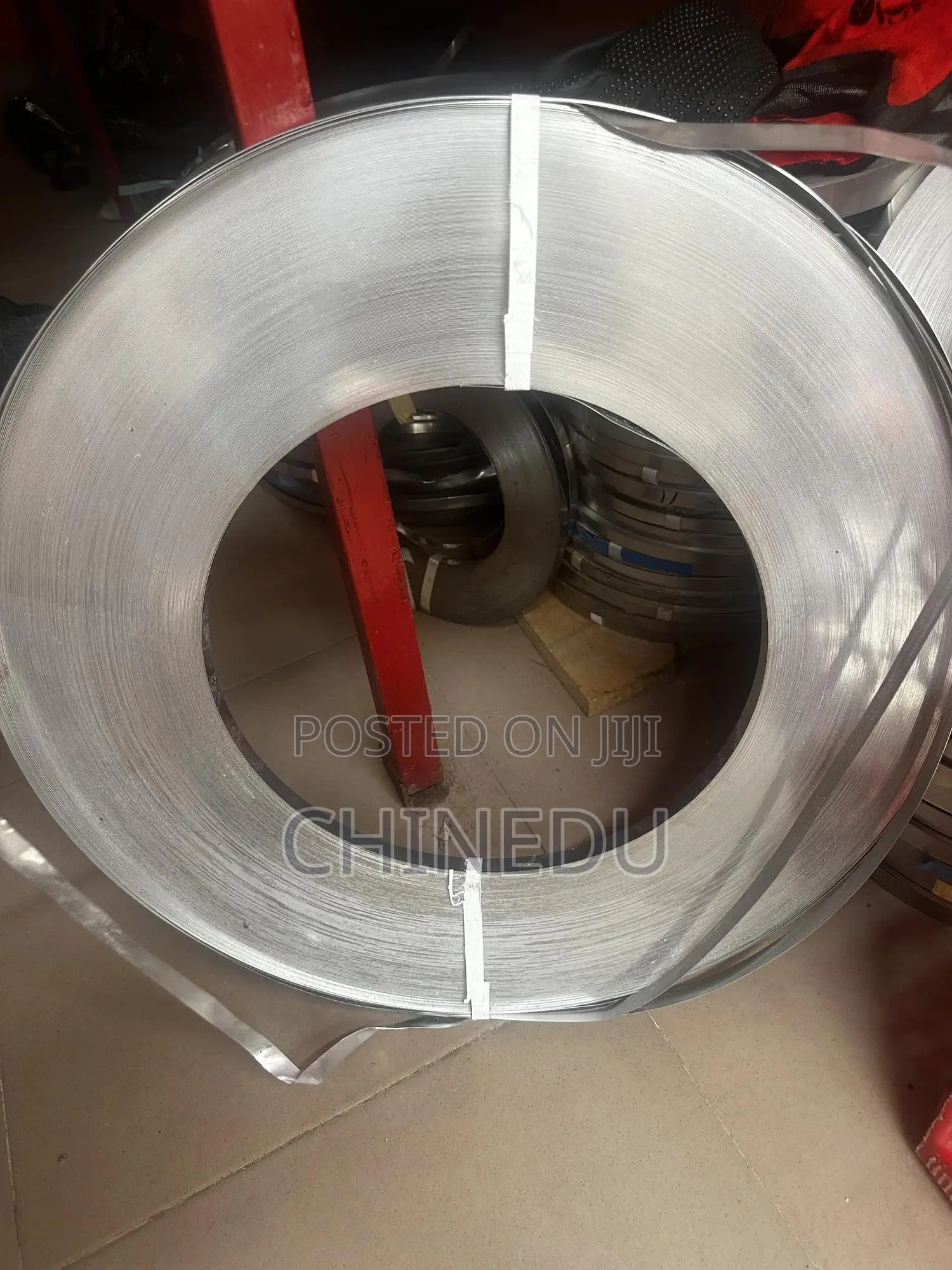 Banding Strip 20mm 300meters
