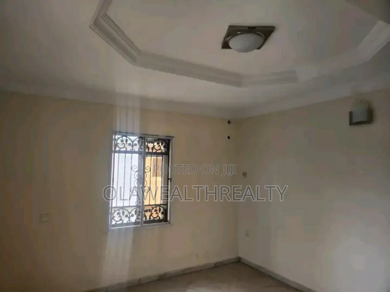 4bdrm Duplex in Progressive Estate, Ibadan for rent
