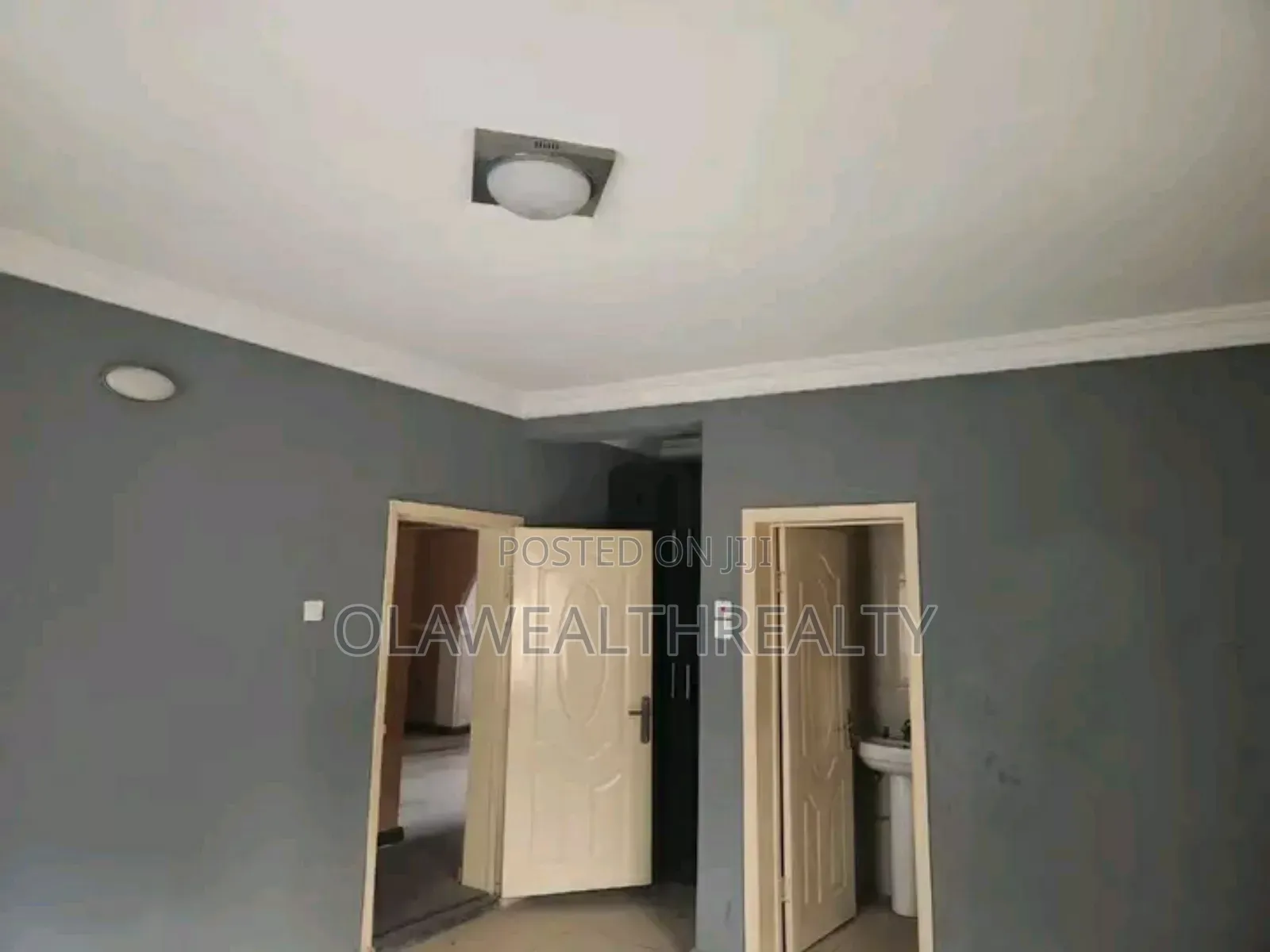 4bdrm Duplex in Progressive Estate, Ibadan for rent
