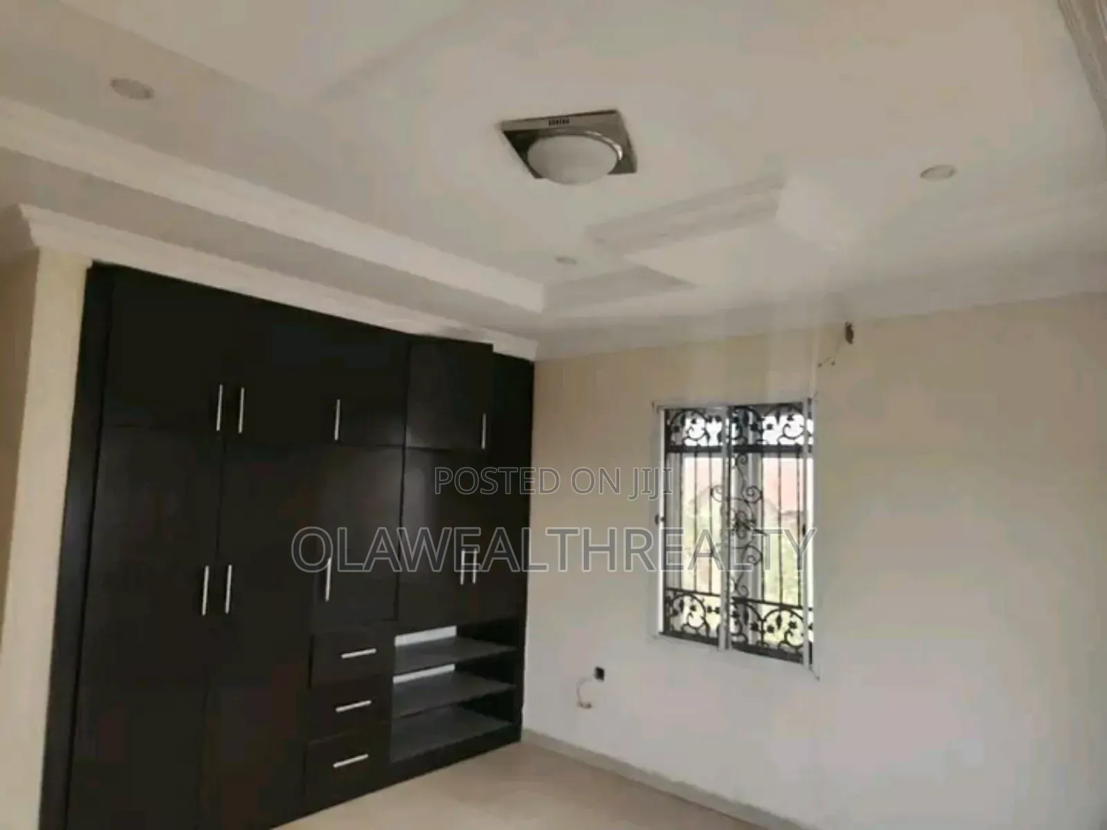 4bdrm Duplex in Progressive Estate, Ibadan for rent