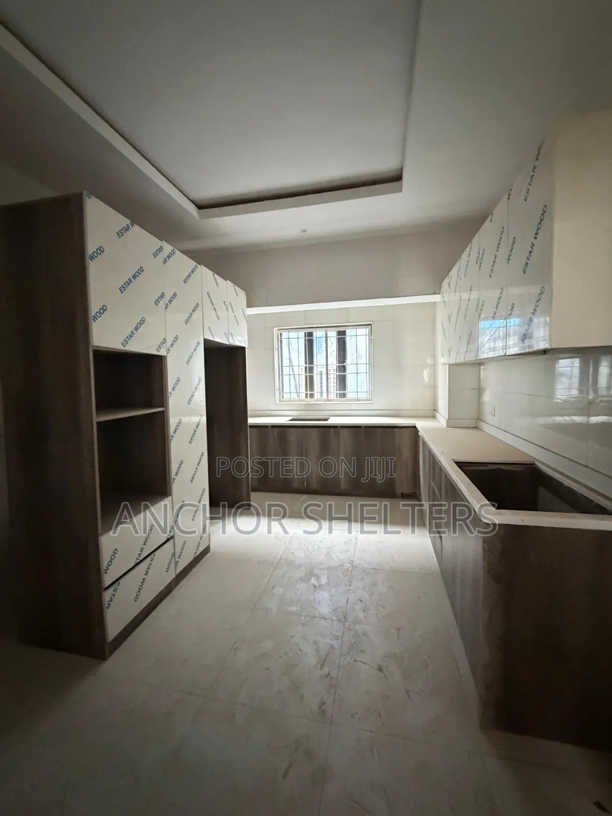 4bdrm Duplex in Mabuchi, Mabushi for sale