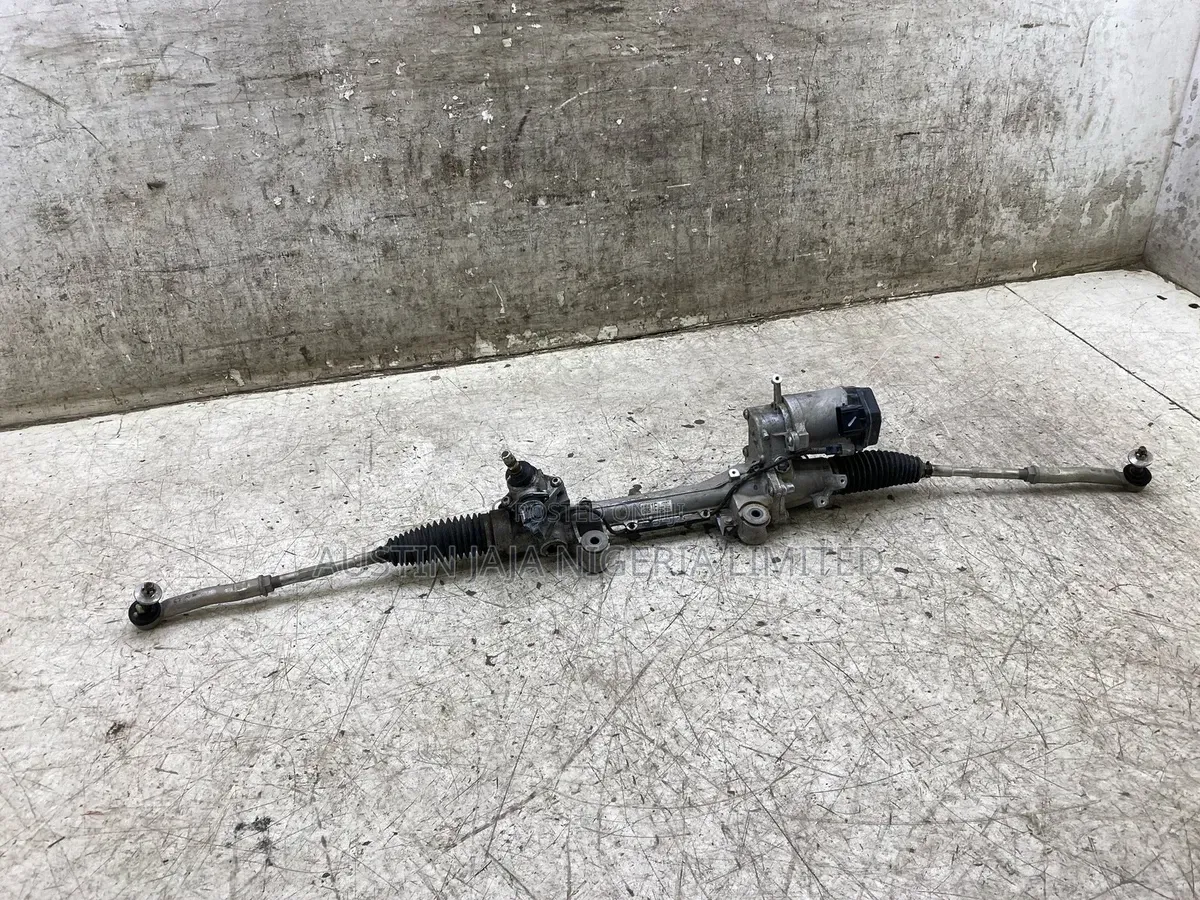 2024-2026 Toyota Grand Highlander Electric Power Steering Rack