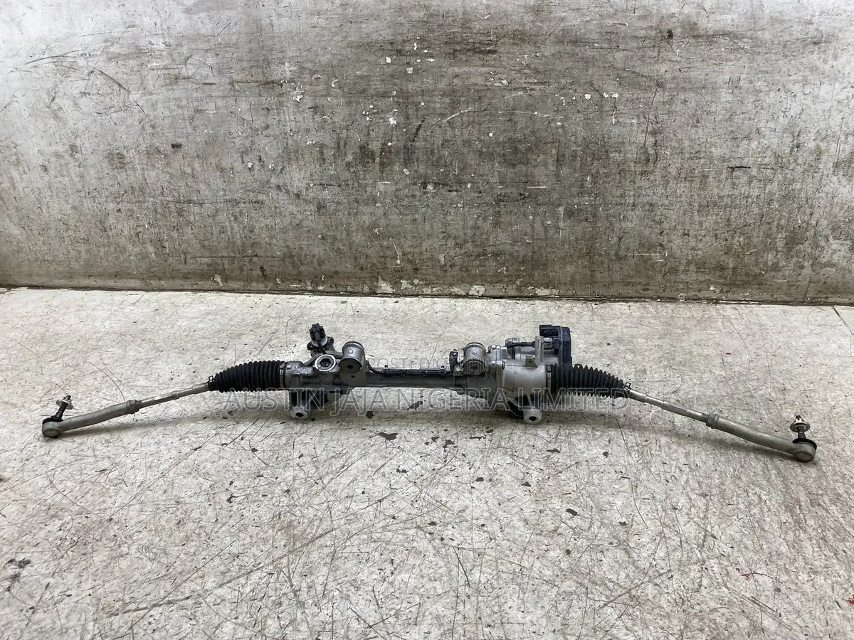 2024-2026 Toyota Grand Highlander Electric Power Steering Rack