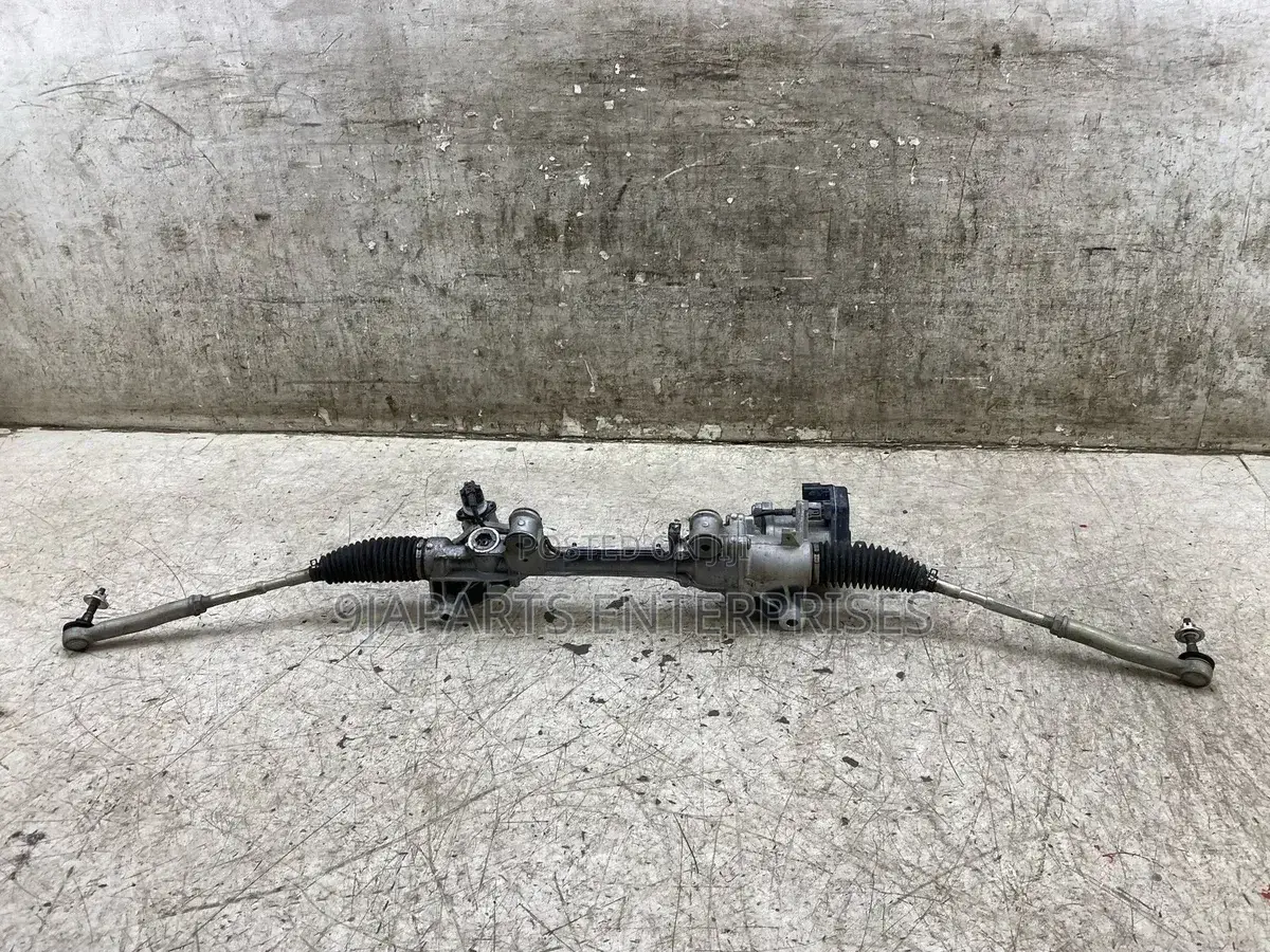 2024-2026 Toyota Grand Highlander Electric Power Steering Rack