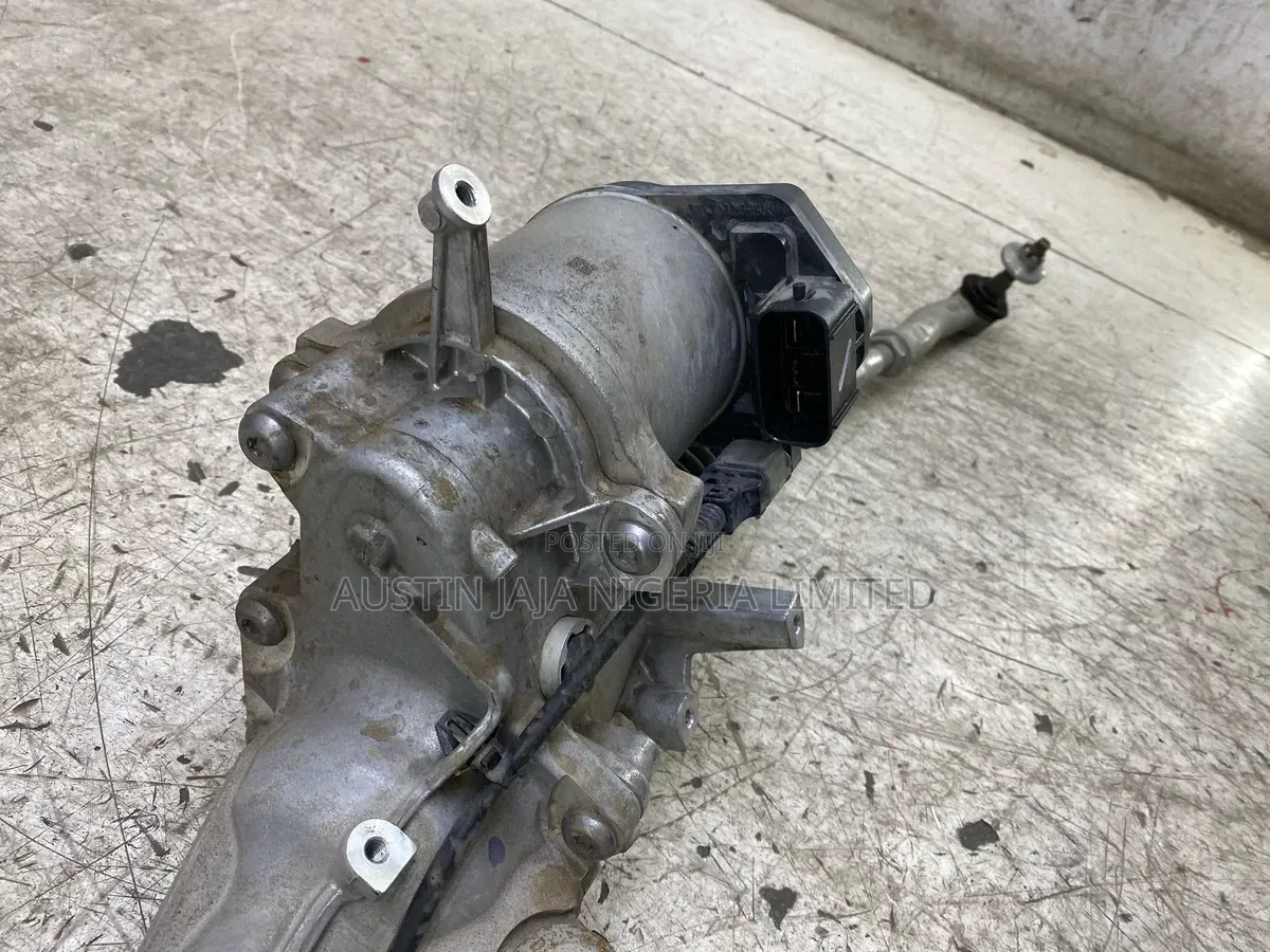 2024-2026 Toyota Grand Highlander Electric Power Steering Rack