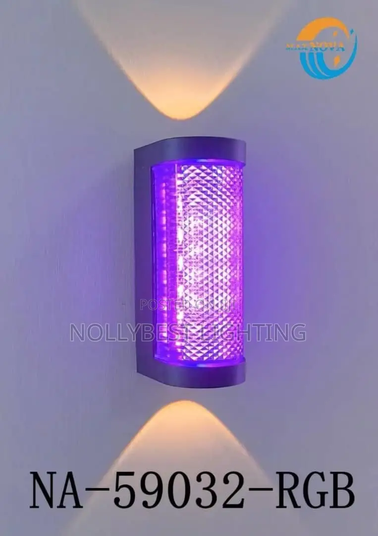 Out Door Light but Indoor Outdoor Ip65