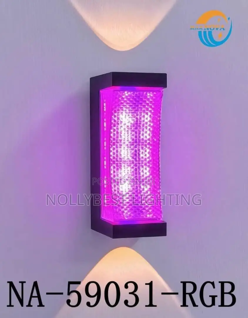Out Door Light but Indoor Outdoor Ip65