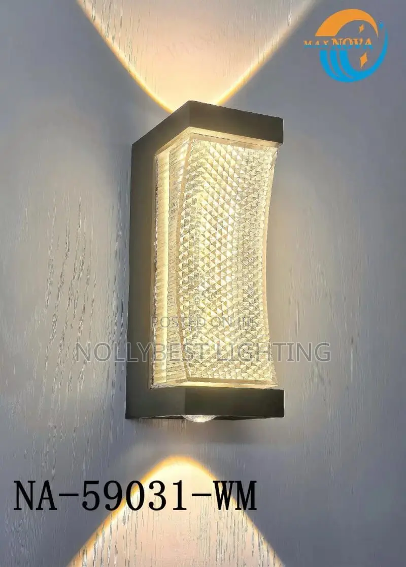 Out Door Light but Indoor Outdoor Ip65