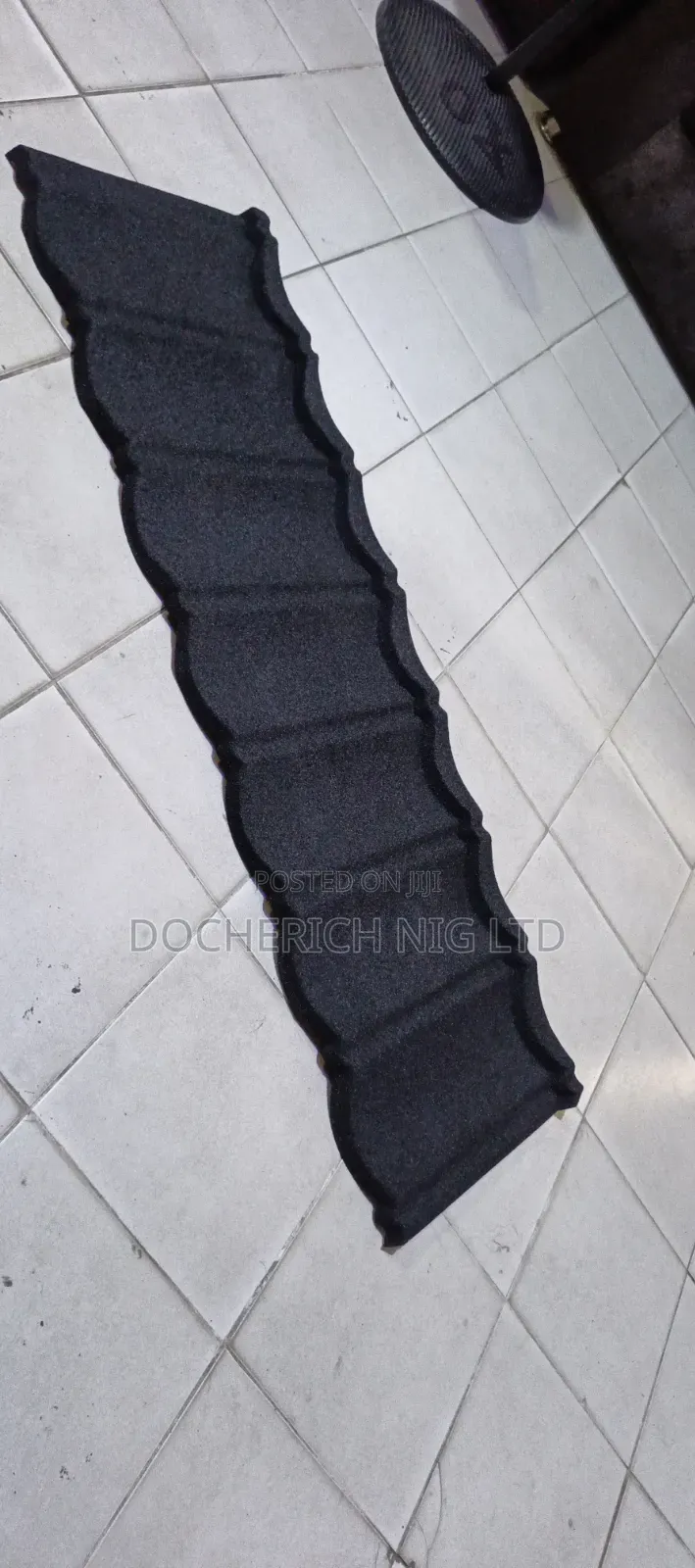 Bond Stine Stone Coated Roofing