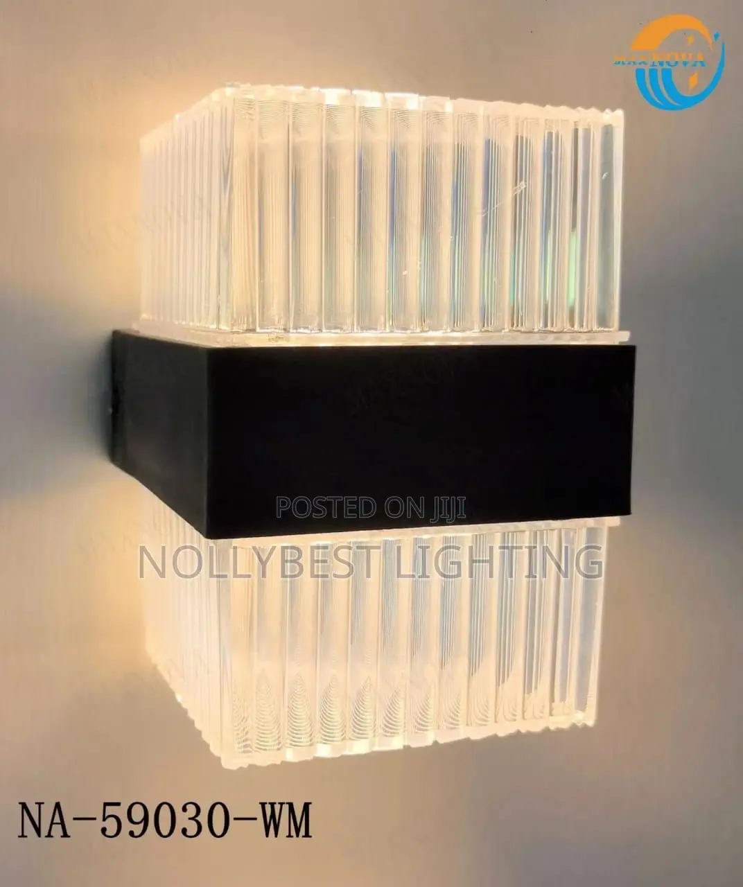 Out Door Light but Indoor Ip65