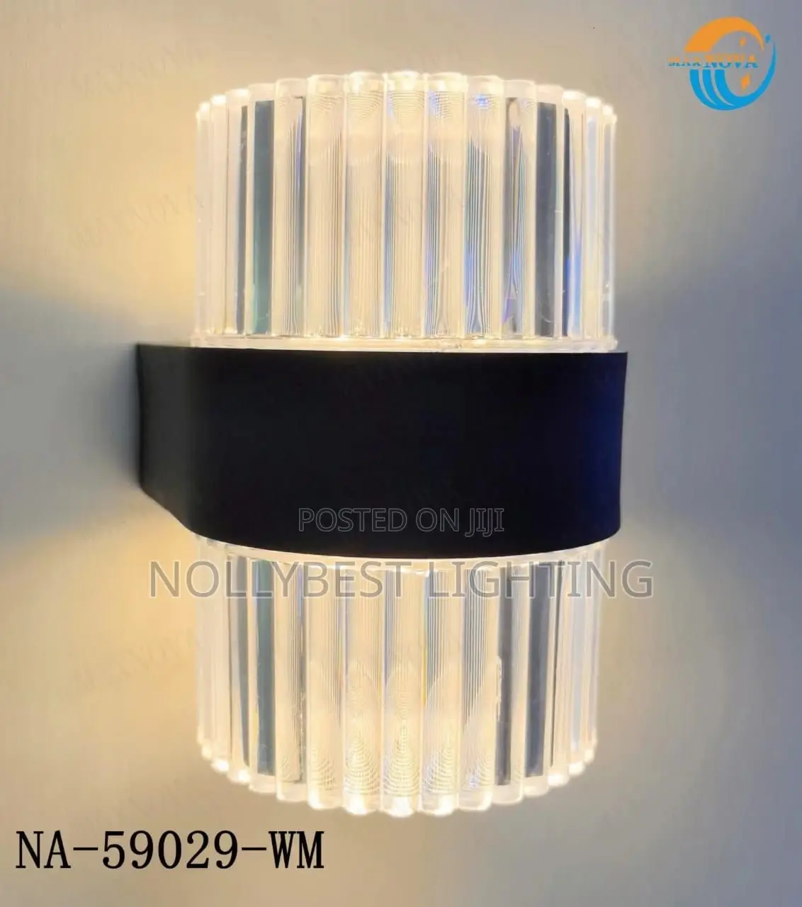 Out Door Light but Indoor Ip65