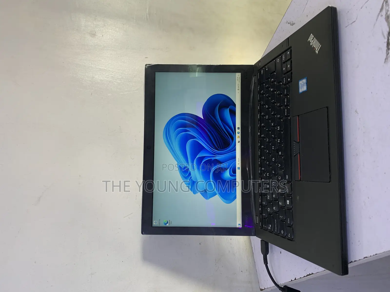Laptop Lenovo ThinkPad X260 8GB Intel Core i5 SSD 160GB