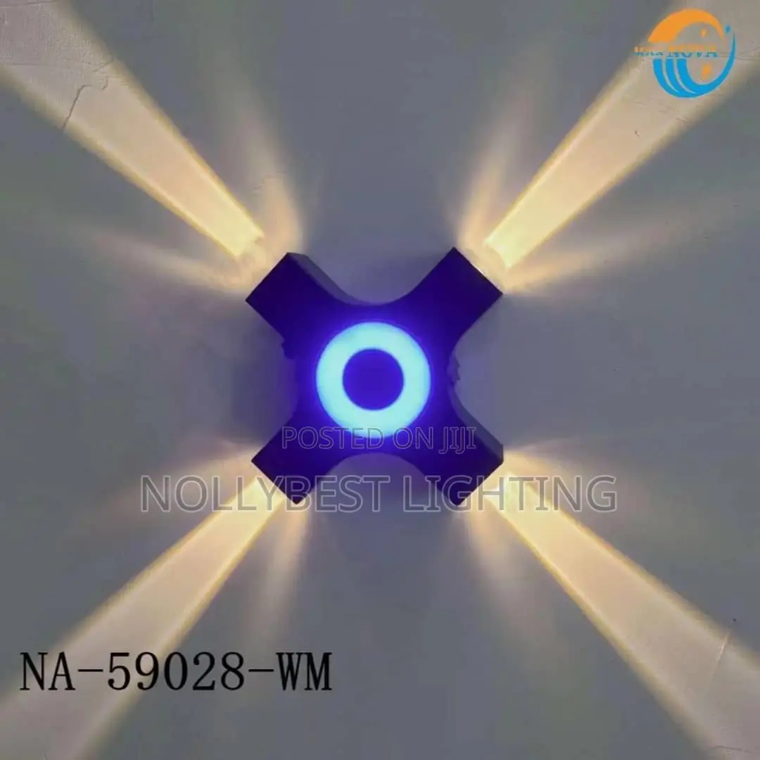 RGB Lights Out Door Light Indoors Ip65