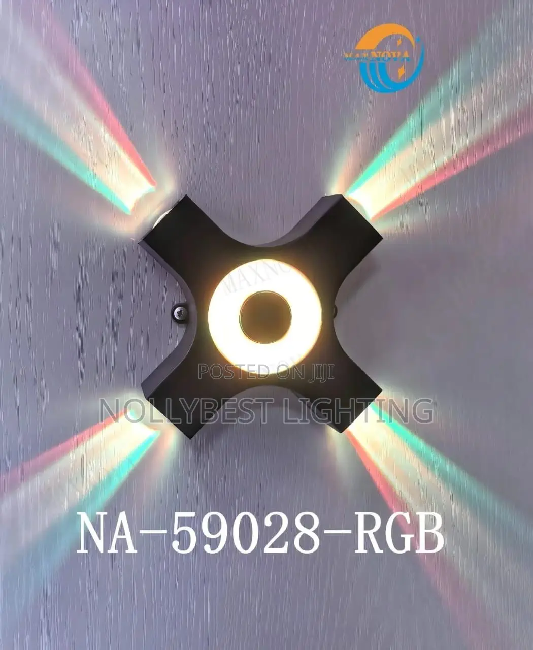 RGB Lights Out Door Light Indoors Ip65