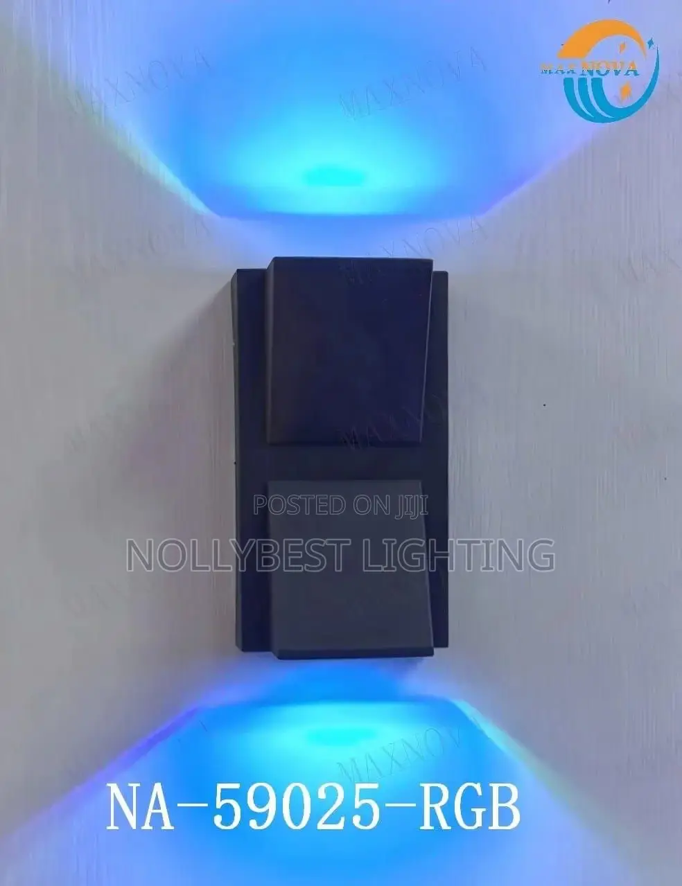 RGB Lights Out Door Light Indoors Ip65