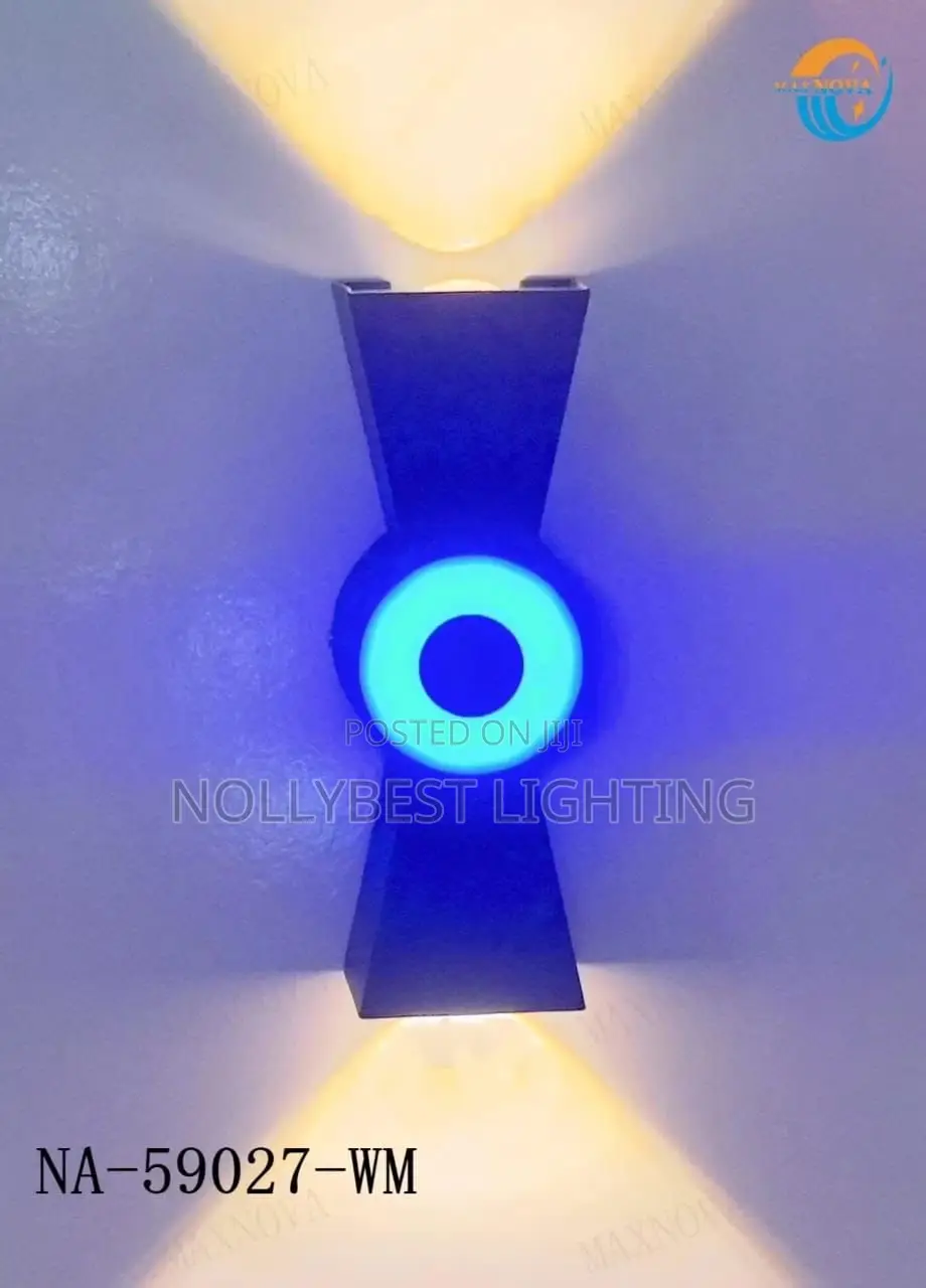 RGB Lights Out Door Light Indoors Ip65