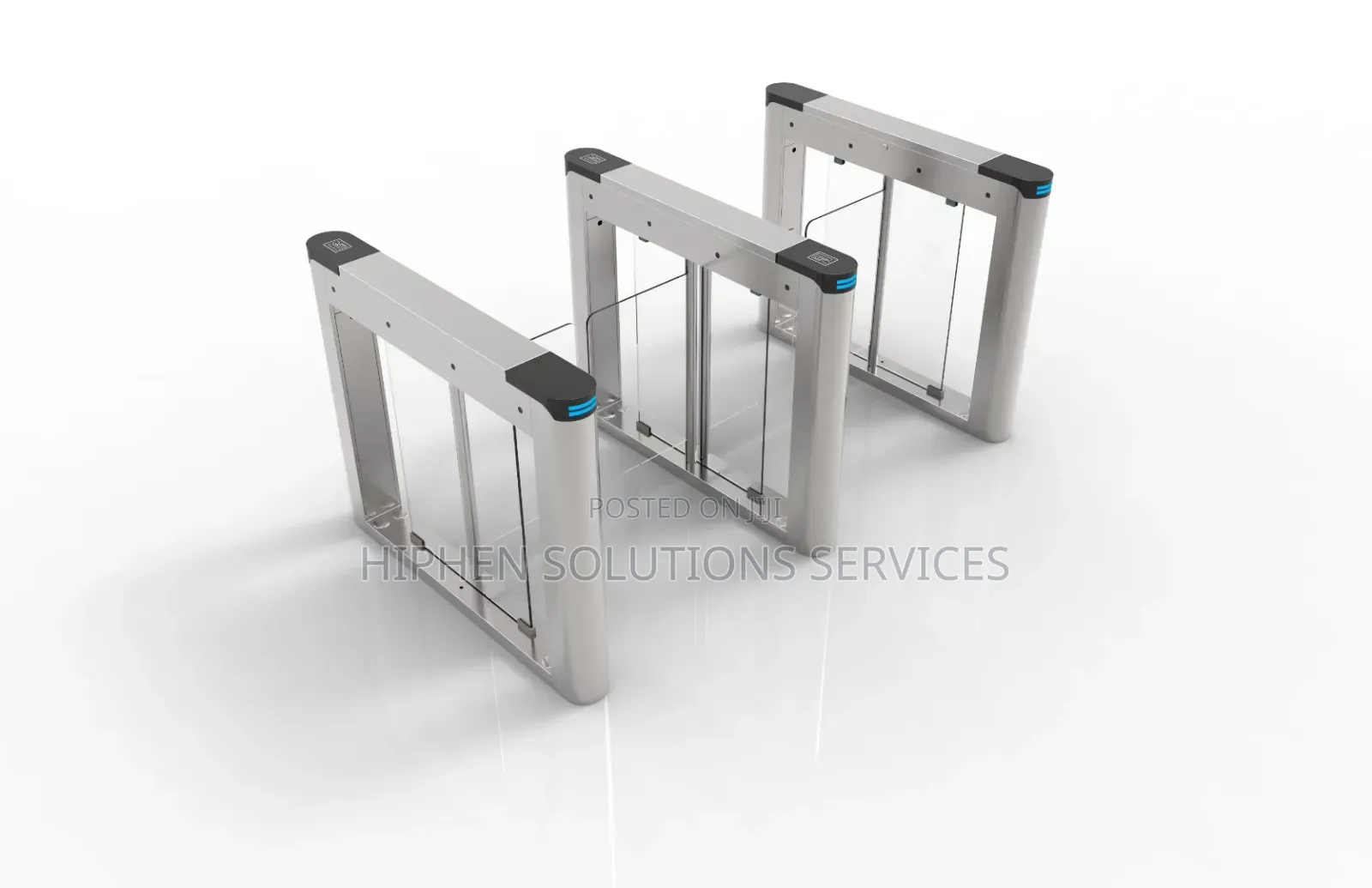 Flap Glass Turnstile Suppliers In Nigeria