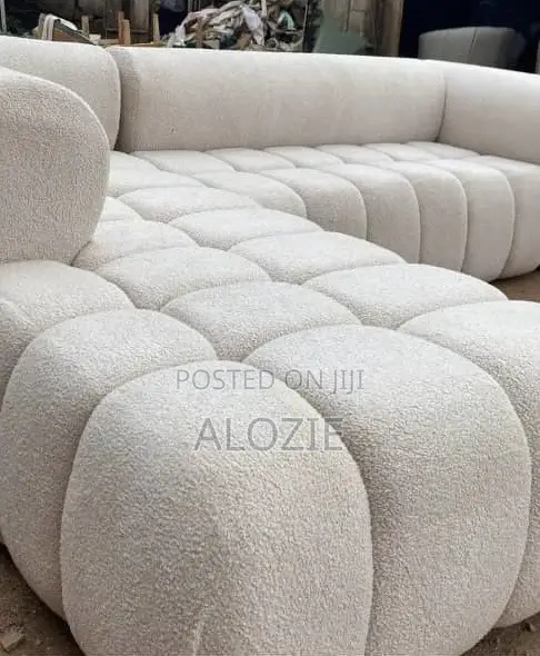 Strong And Durable Set Of Sofa Chairs