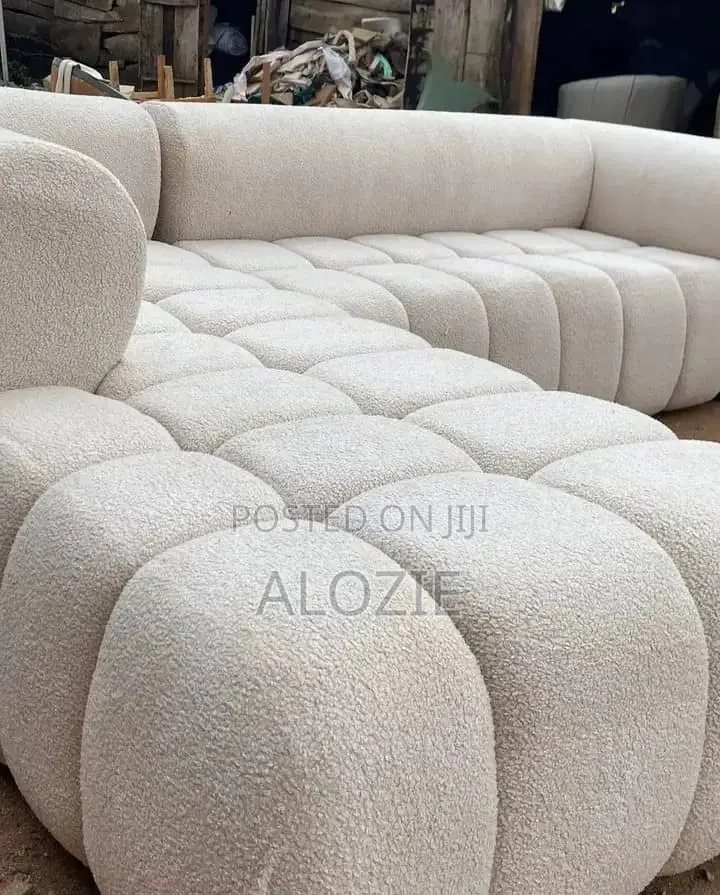 Strong And Durable Set Of Sofa Chairs