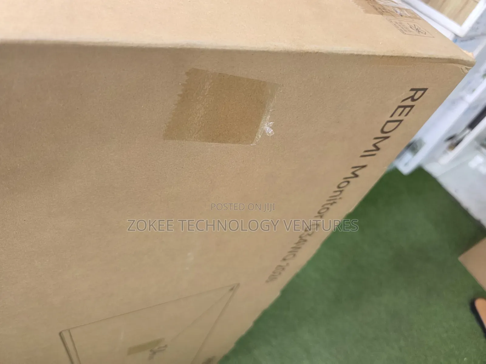 Redmi Monitor 34inches