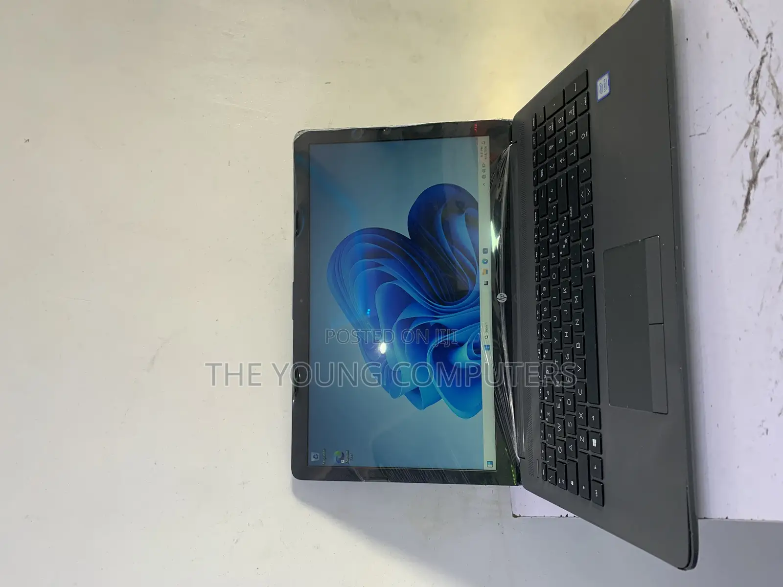 Laptop HP 250 G7 8GB Intel Core i3 SSD 160GB