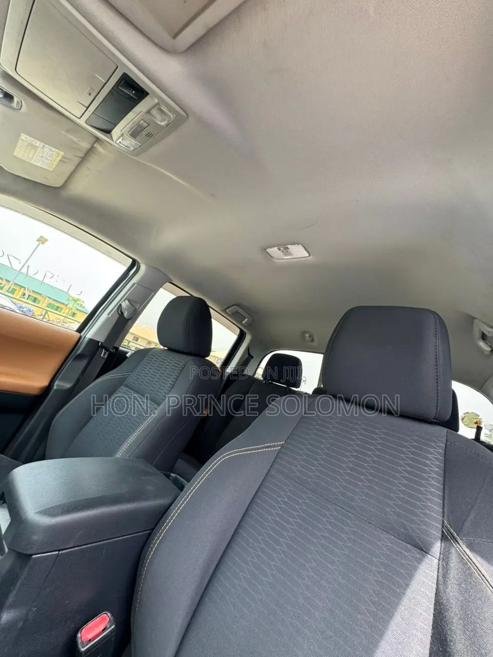Toyota Tacoma SR5 2018 Silver