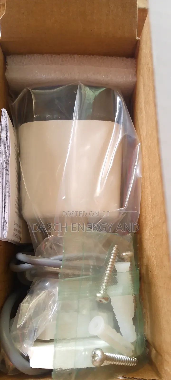 Hikvision 5mp Smart Hybrid Light Camera