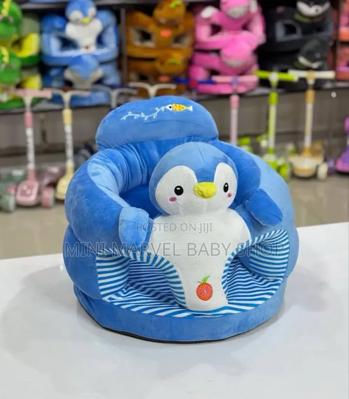 Baby Seater