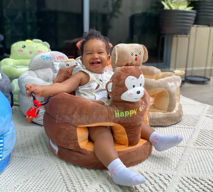 Baby Seater