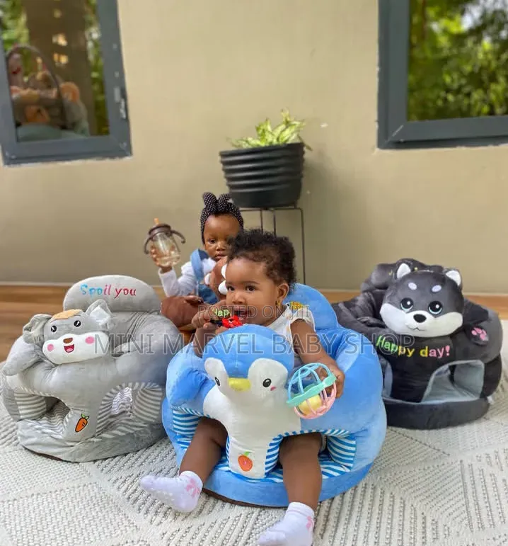 Baby Seater