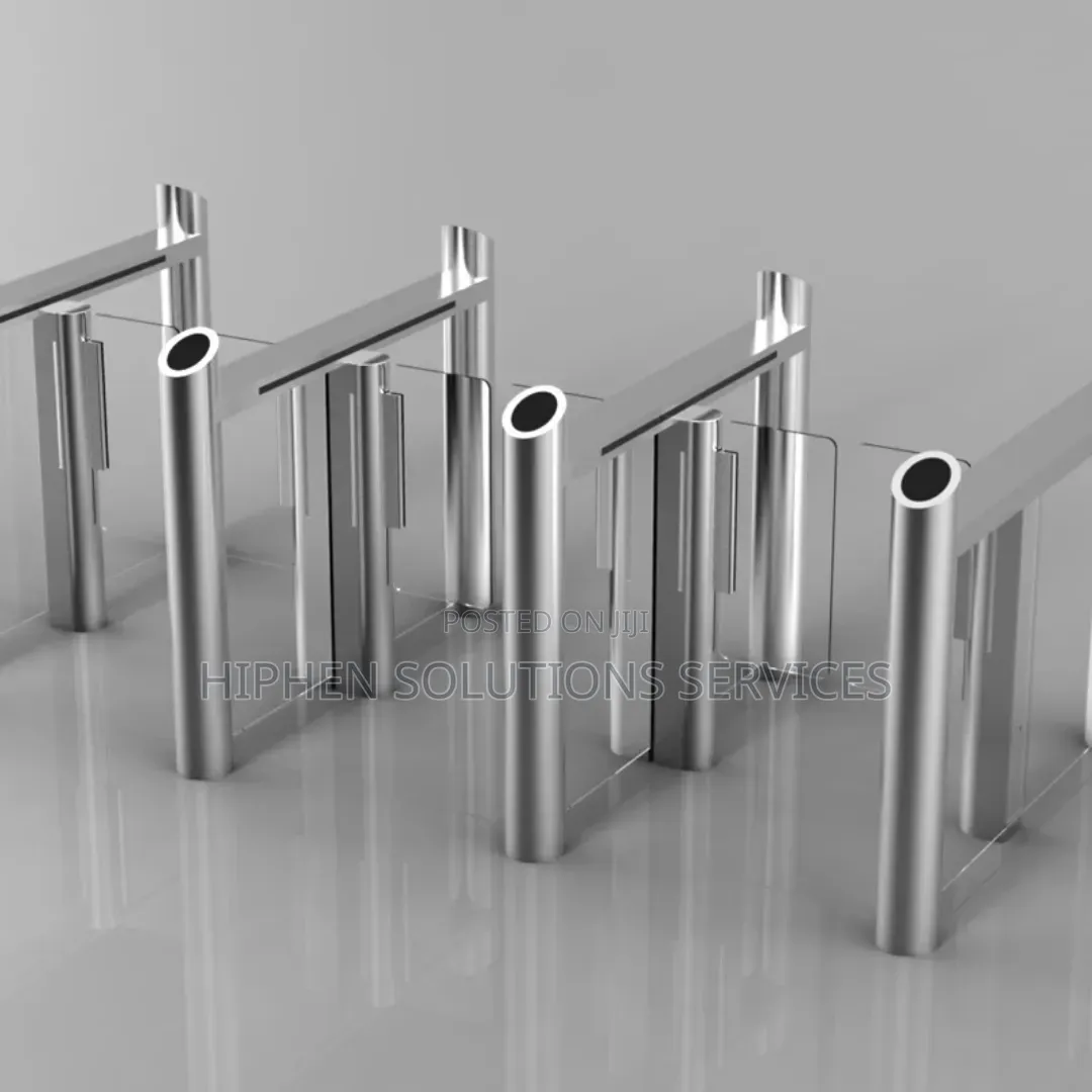 Cheap Flap Glass Turnstile Suppliers In Nigeria